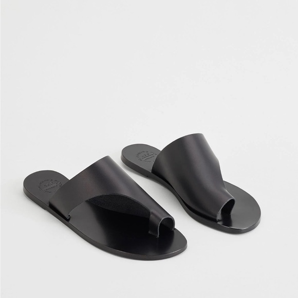 ATP ATELIER ROSA SANDALS - Picture 1 of 6